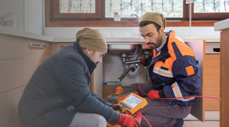 Professional emergency plumbing in Wellsburg, IA
